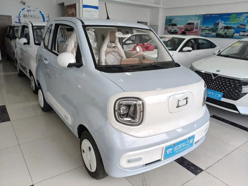 Besturn Xiaoma