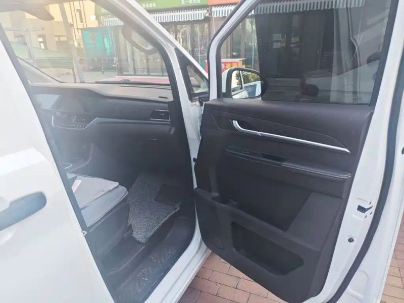 Auto Wangpai