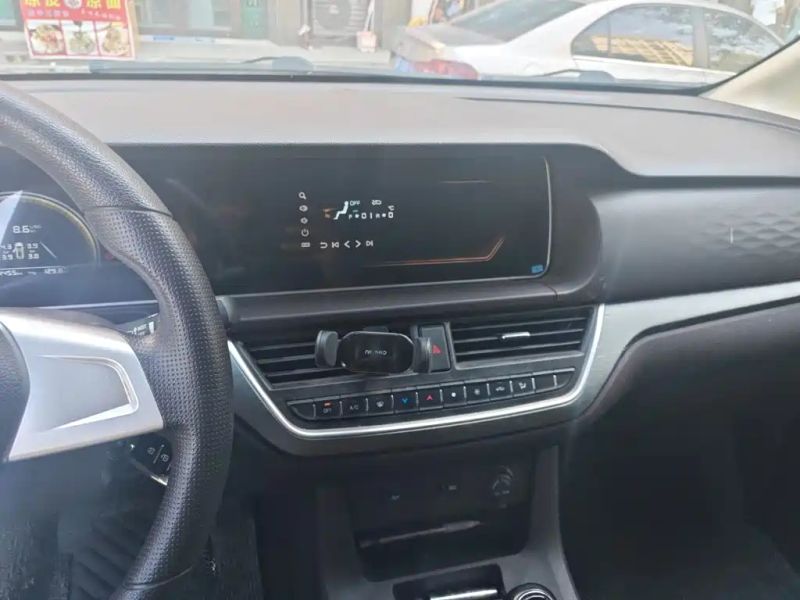 Auto Wangpai