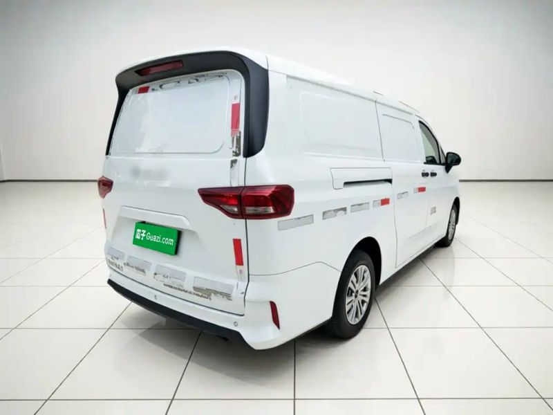 Auto Wangpai