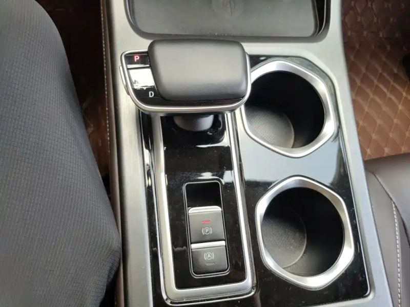 Auto Wangpai