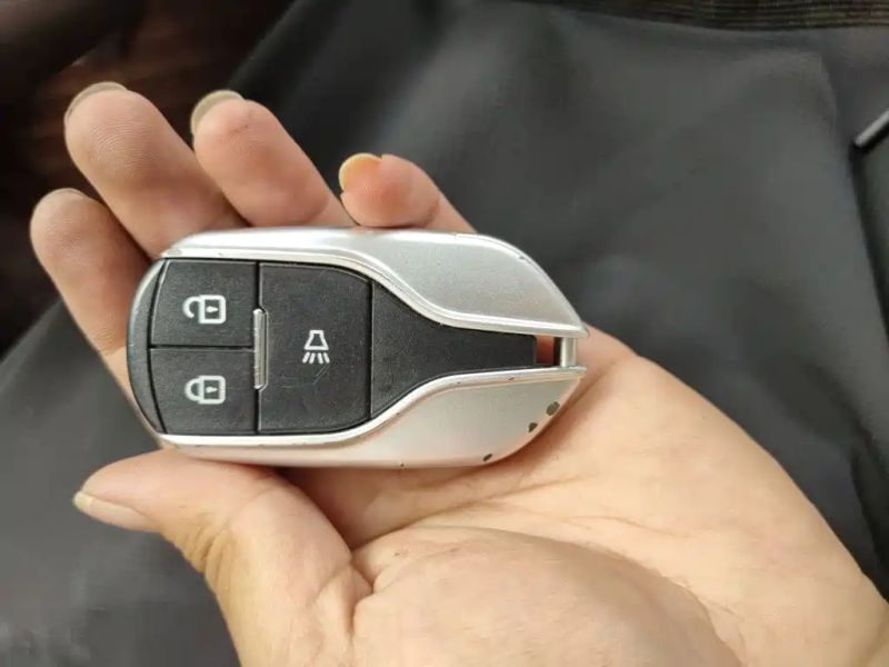 Auto Wangpai