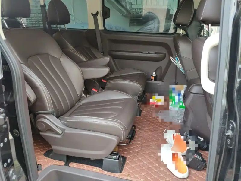 Auto Wangpai
