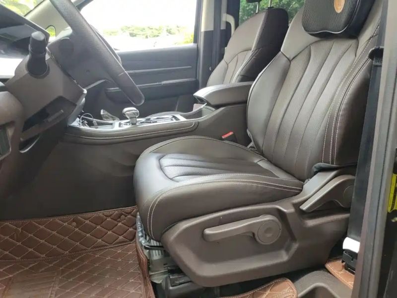 Auto Wangpai