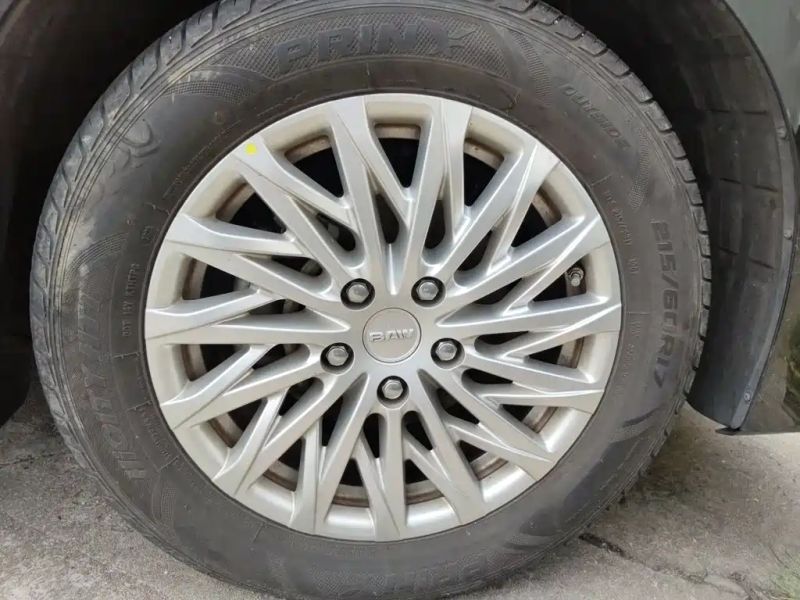 Auto Wangpai