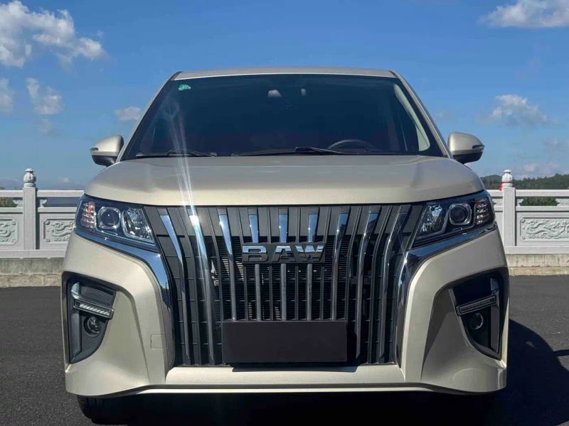 Auto Wangpai