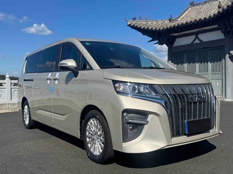 Auto Wangpai