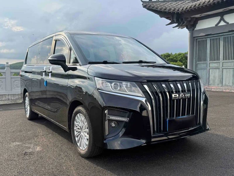 Auto Wangpai