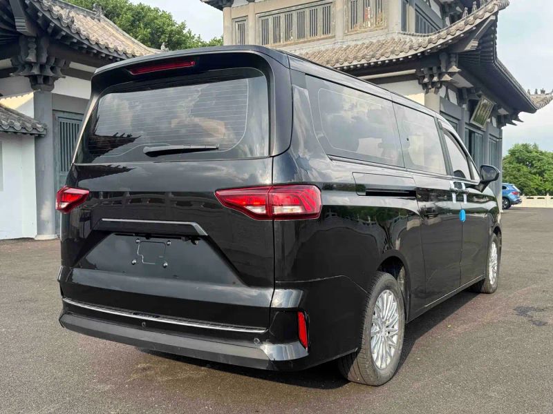 Auto Wangpai