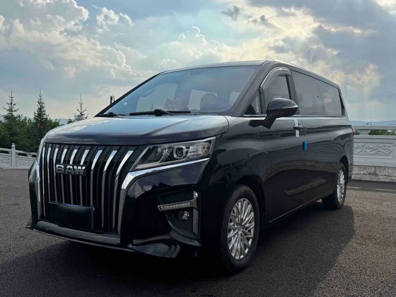 Auto Wangpai