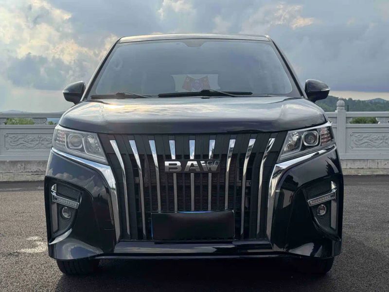 Auto Wangpai