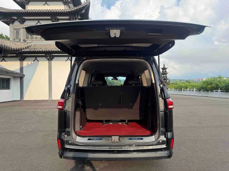 Auto Wangpai