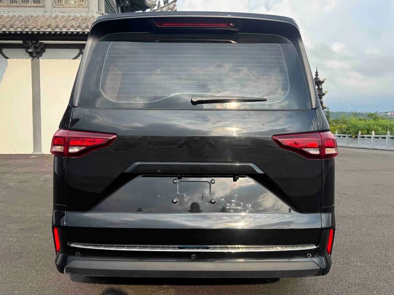 Auto Wangpai