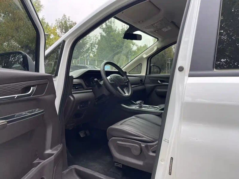 Auto Wangpai