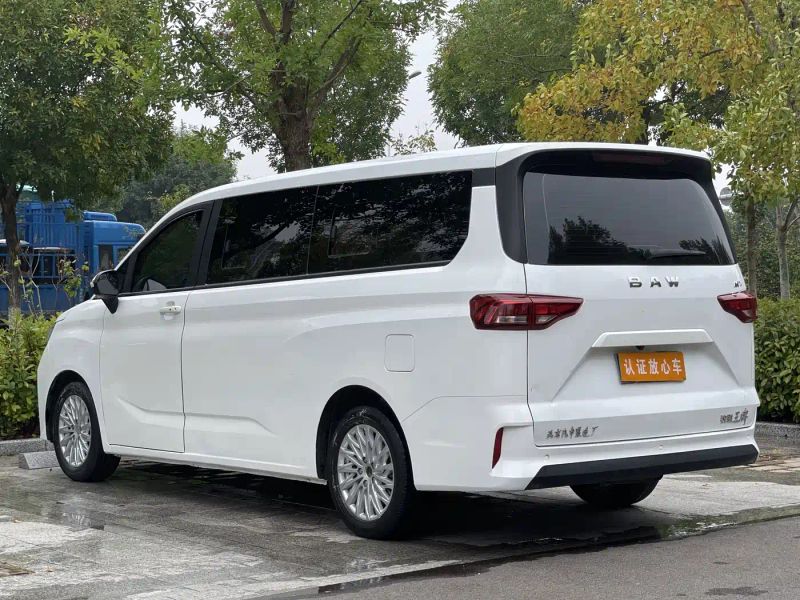 Auto Wangpai