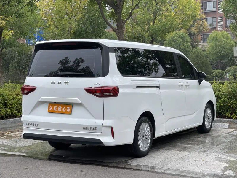 Auto Wangpai