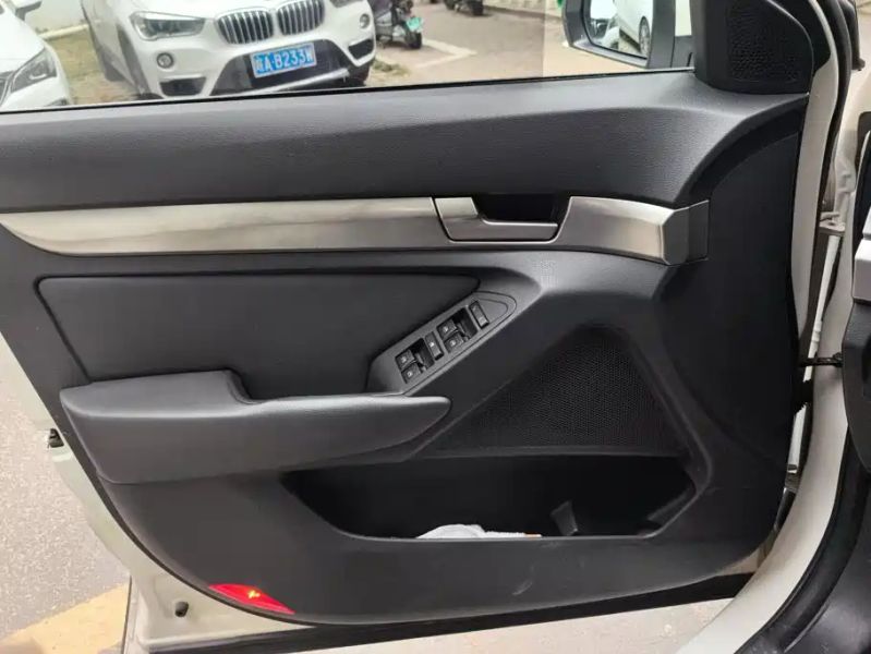 Zhixing X65