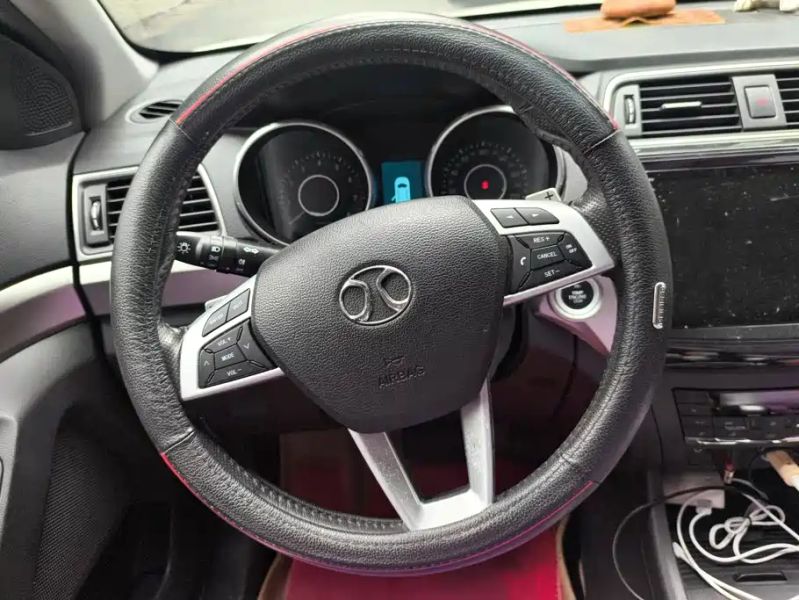 Zhixing X65