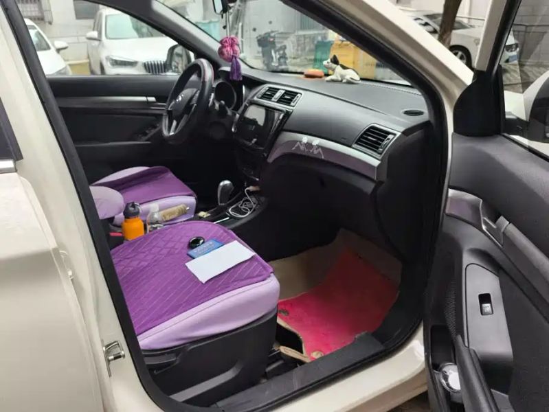 Zhixing X65