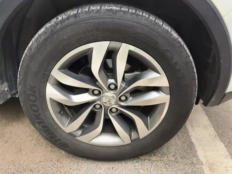 Zhixing X65