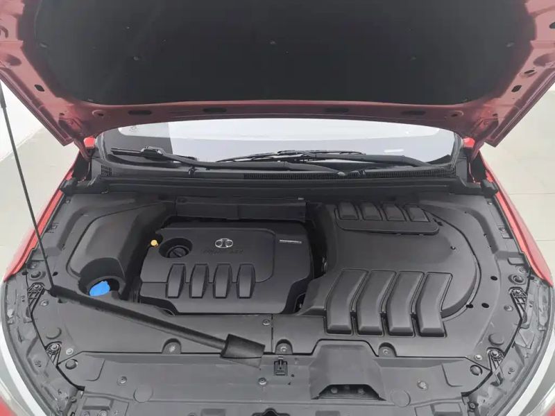 Zhixing D50