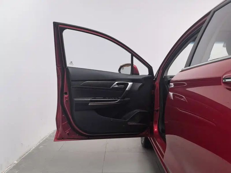 Zhixing D50