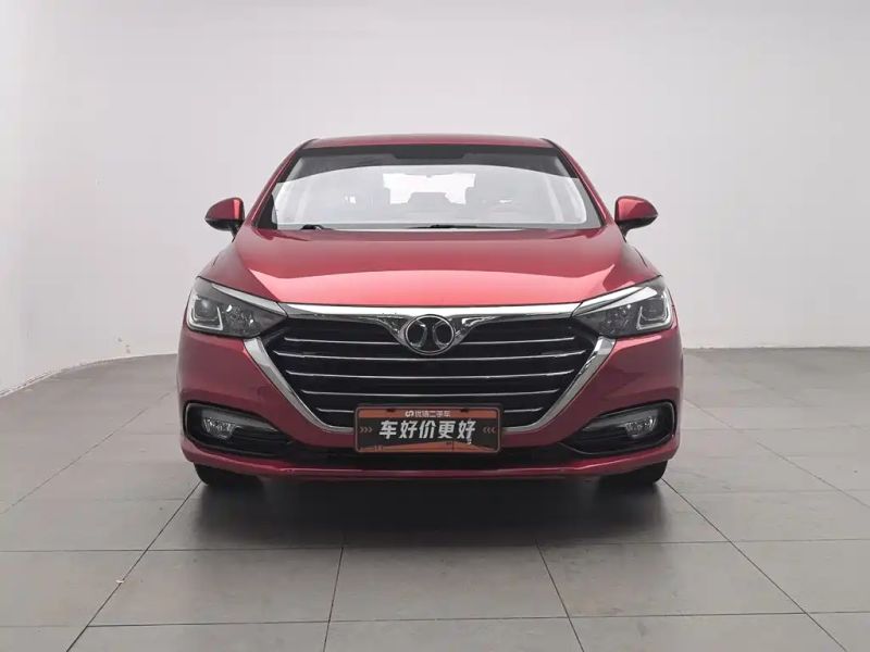 Zhixing D50