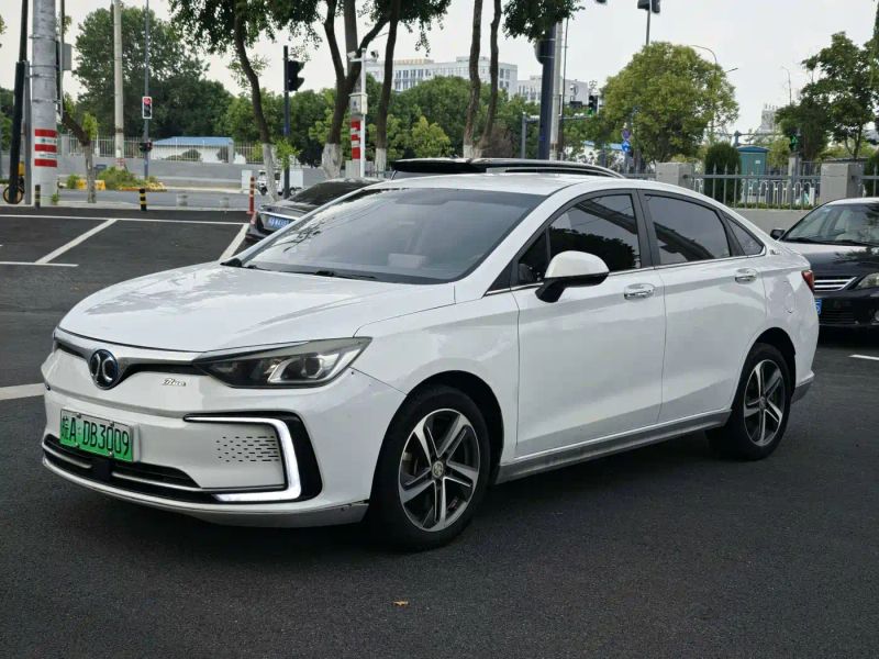 Zhixing Eu5