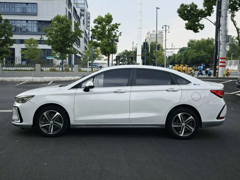Zhixing Eu5