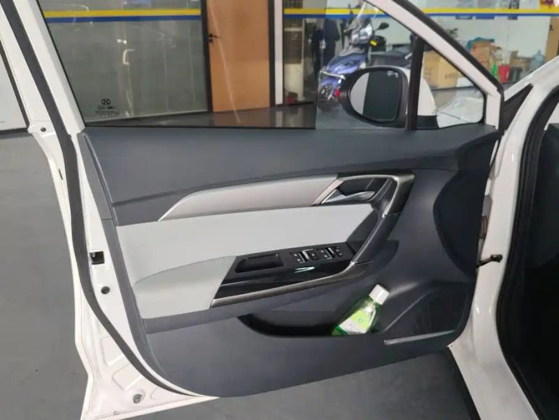 Zhixing Eu5