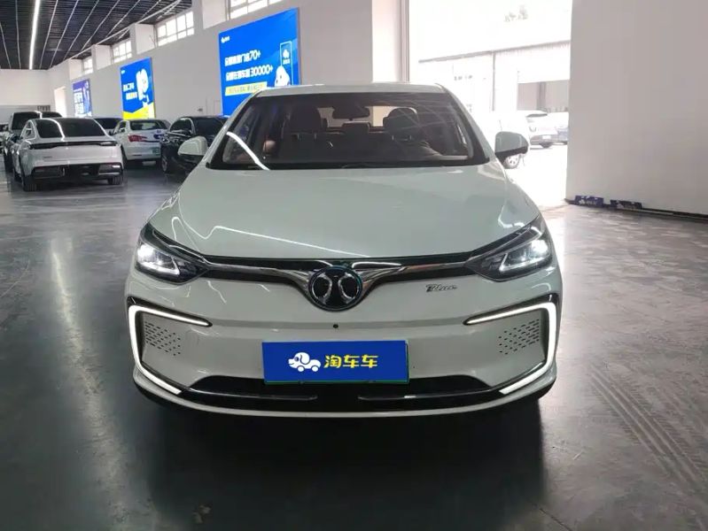 Zhixing Eu5