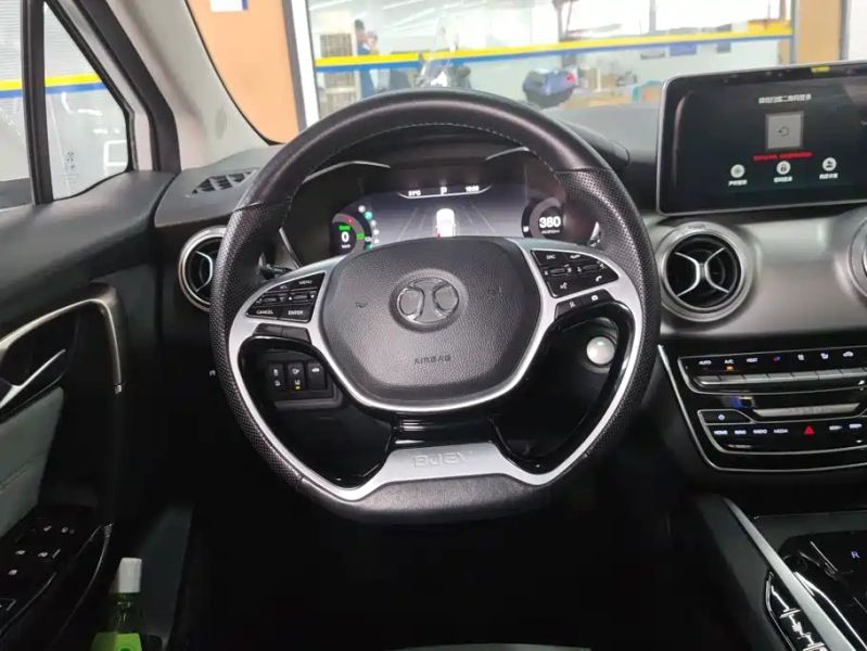 Zhixing Eu5