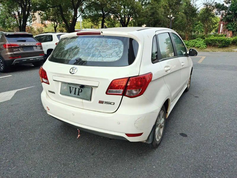 Zhixing E-series
