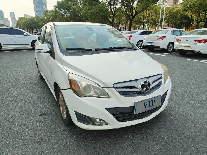 Zhixing E-series