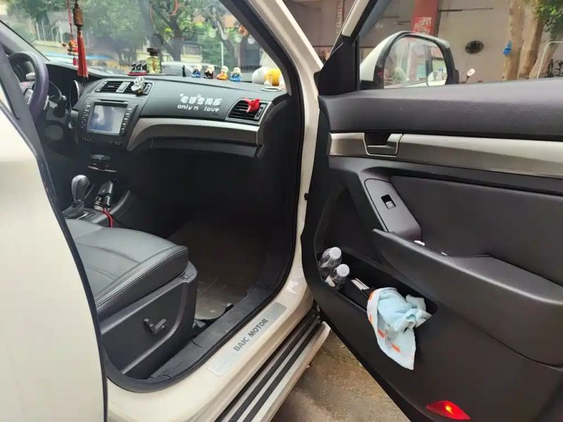 Zhixing X65