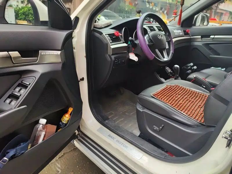 Zhixing X65