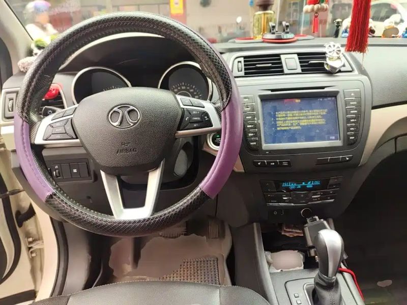 Zhixing X65
