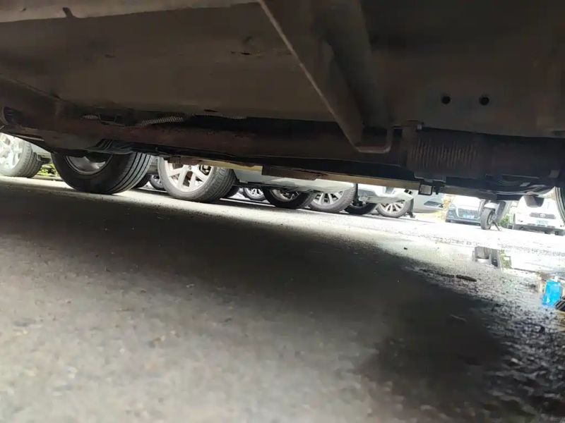 Zhixing X65