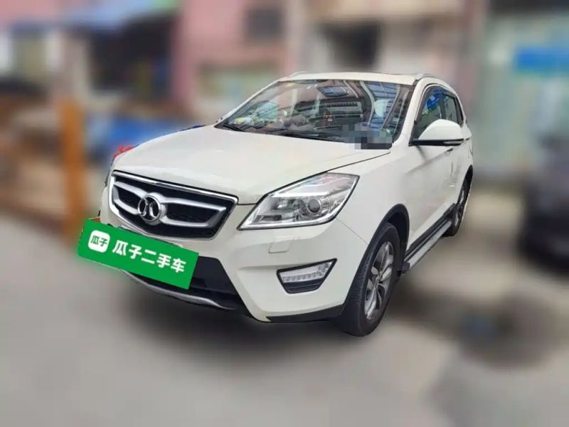 Zhixing X65