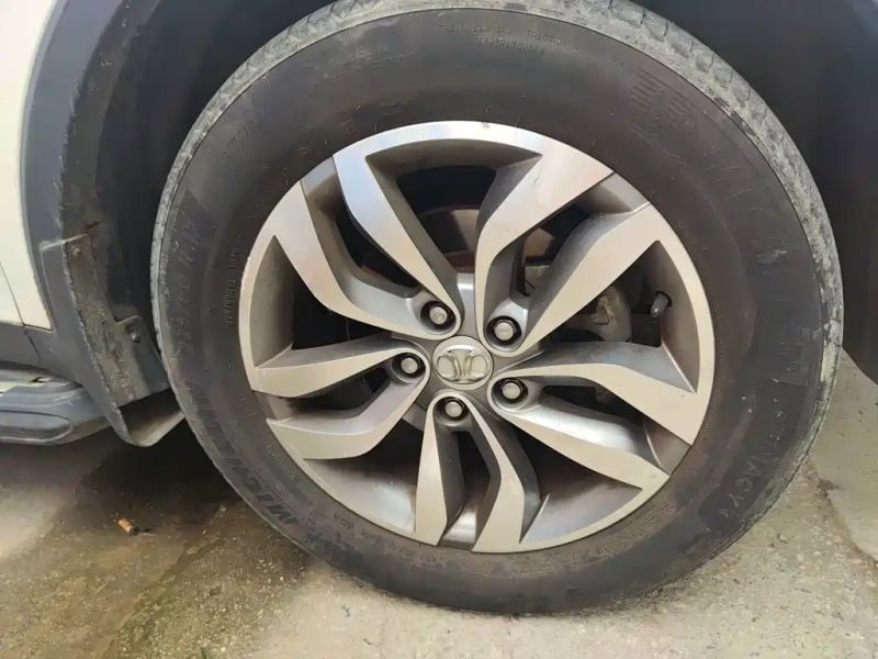 Zhixing X65