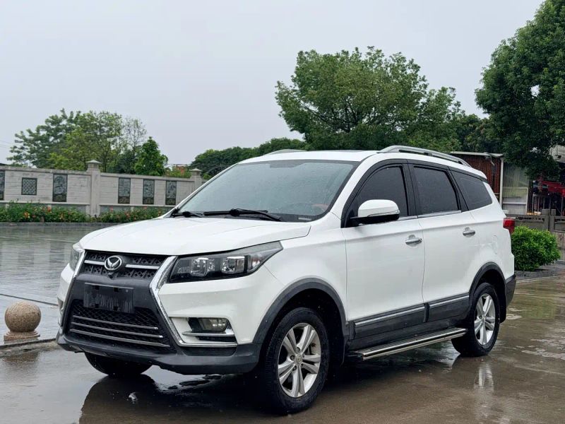 Baic_huansu Huansu