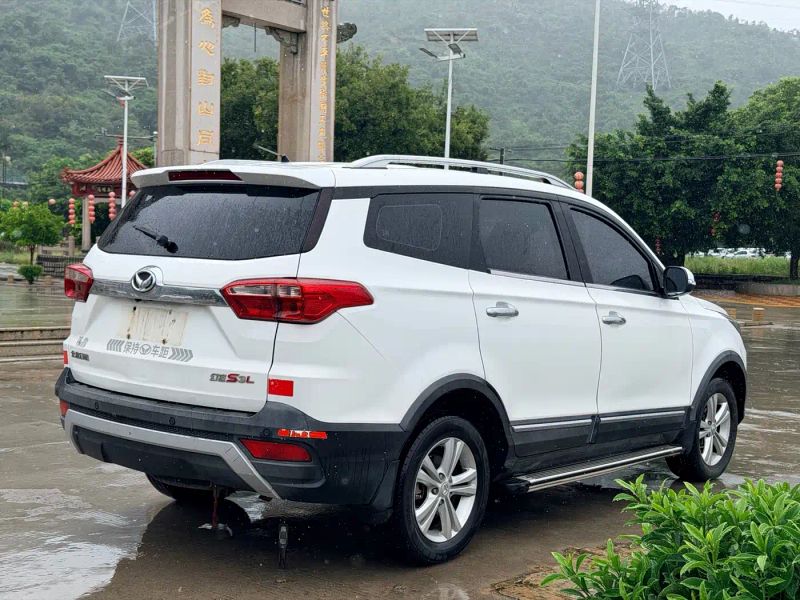 Baic_huansu Huansu