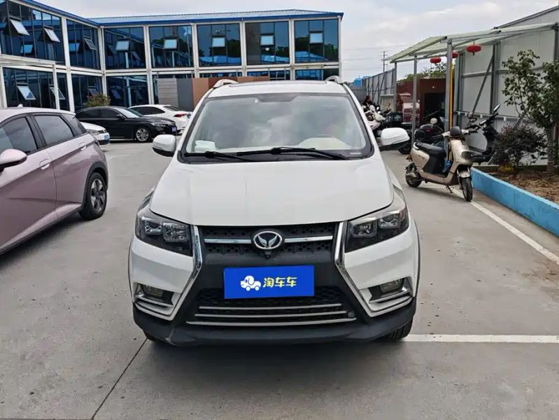 Baic_huansu Huansu
