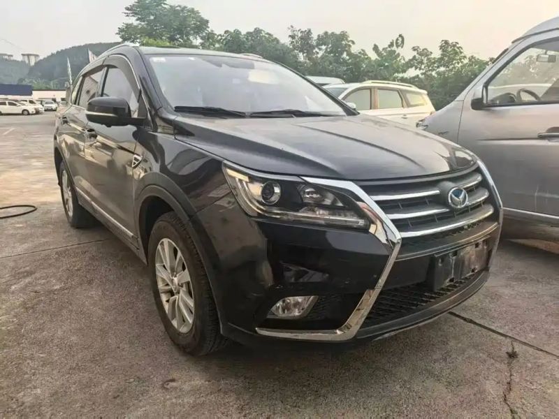 Baic_huansu Huansu
