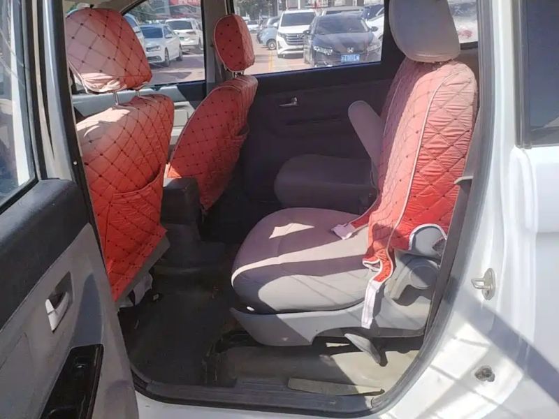 Baic Weivwang