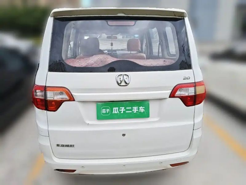 Baic Weivwang