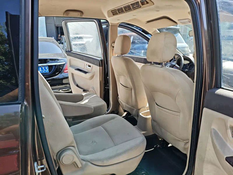 Baic Weivwang