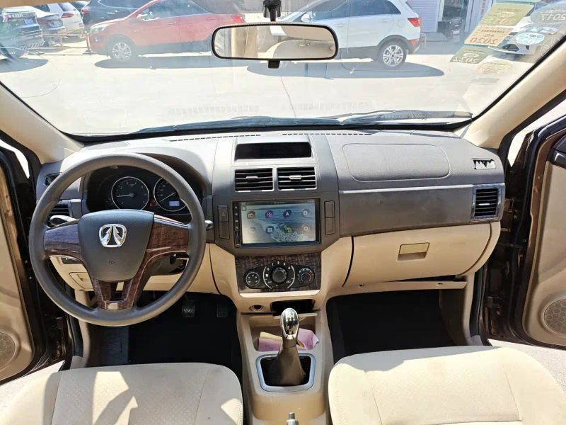 Baic Weivwang