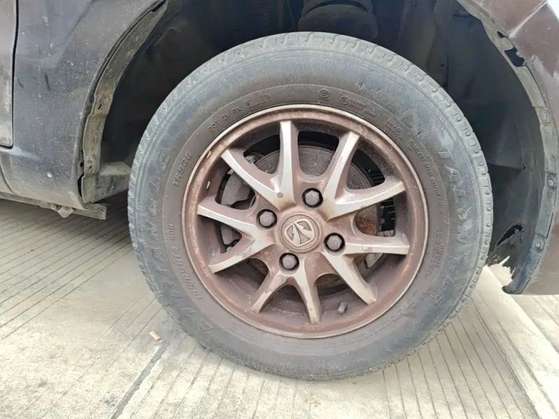 Baic Weivwang