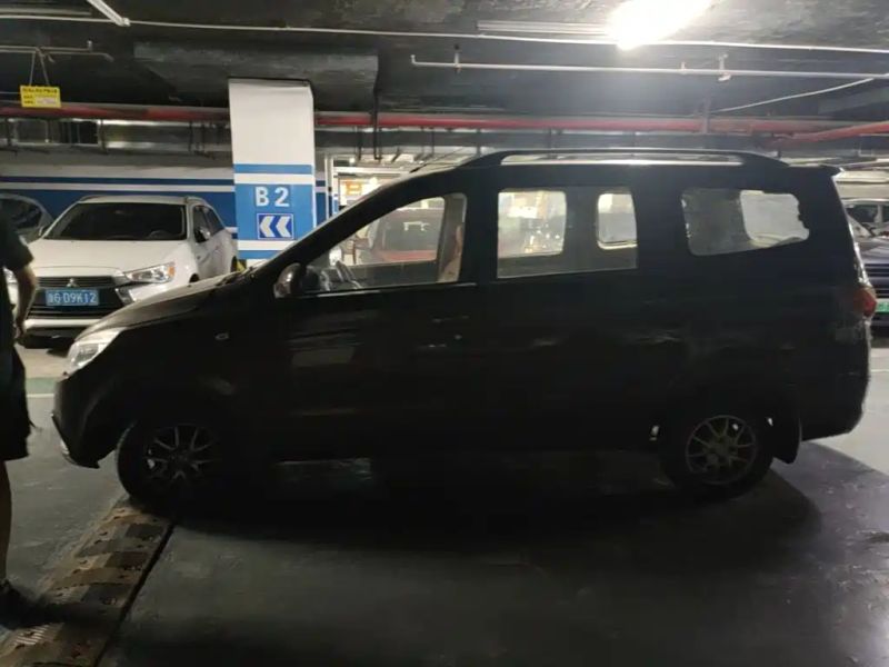 Baic Weivwang